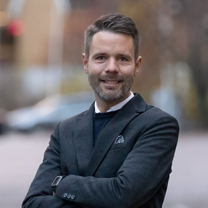 Bilde av Øyvind Guldhaugen