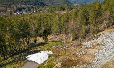 Bilde av eiendommen