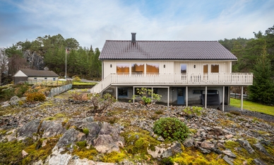 Bilde av eiendommen