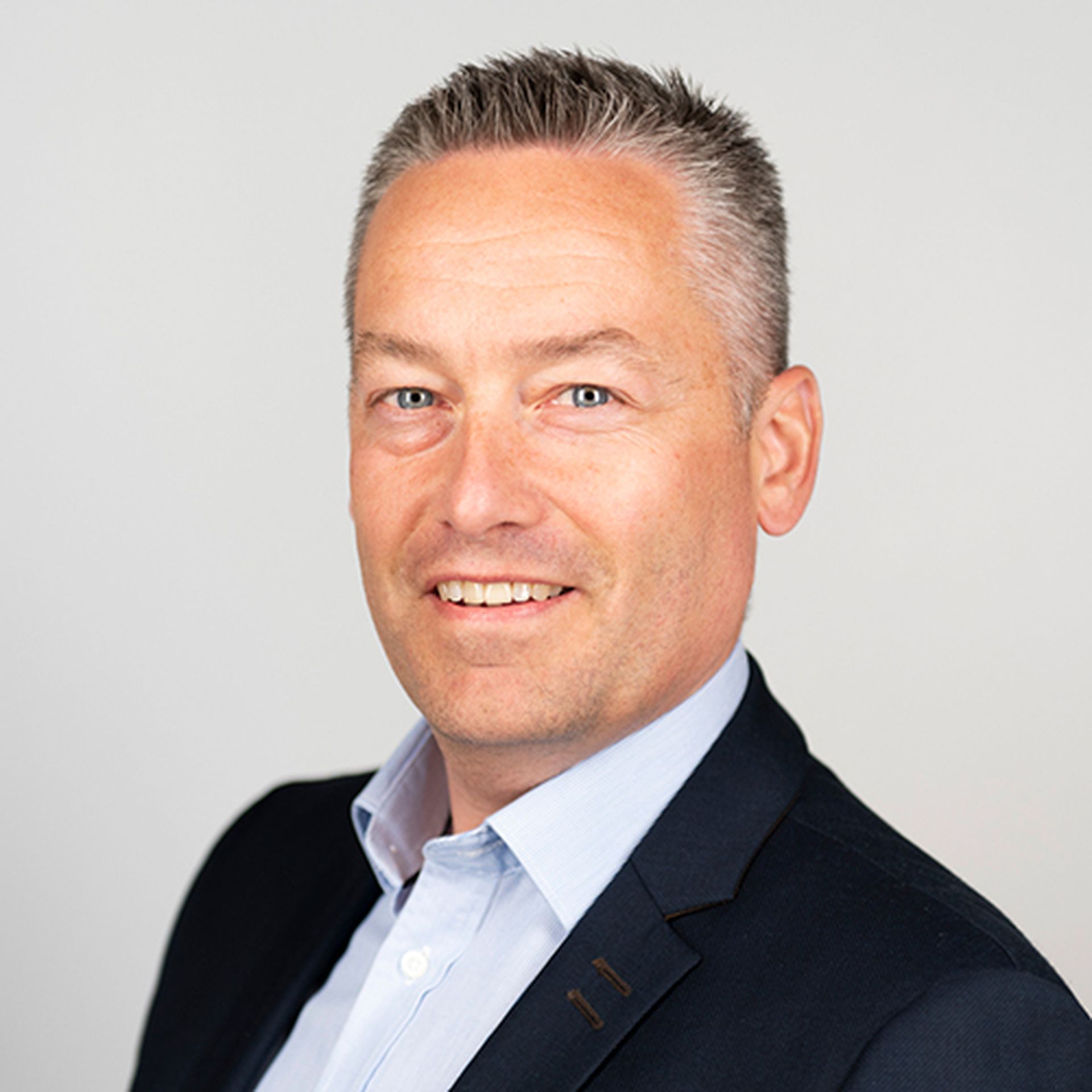 Bilde av Roar Skomsvoll