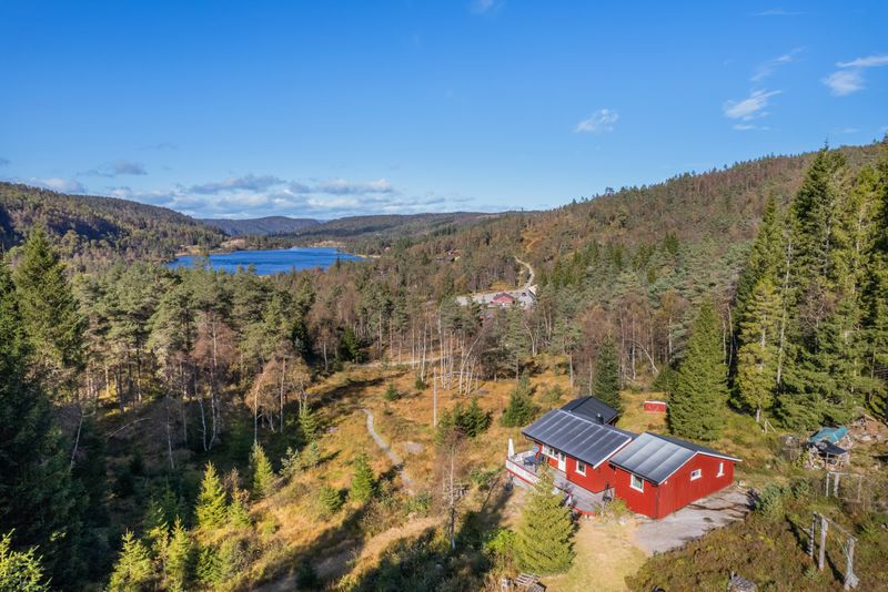 Slalåmveien 19