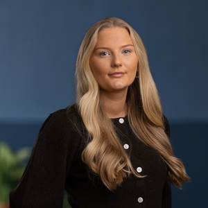 Bilde av Marthe Kristine Kvåse Gjødalstuen