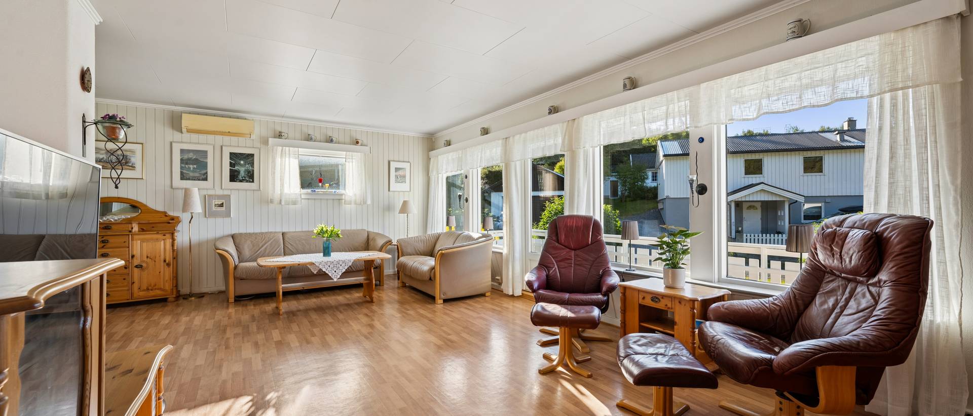 Leilighet – Bodø, Skivika - Bilde 5