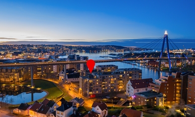 Bilde av eiendommen