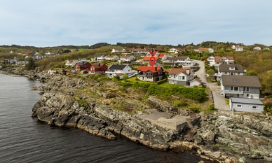 Bilde av eiendommen