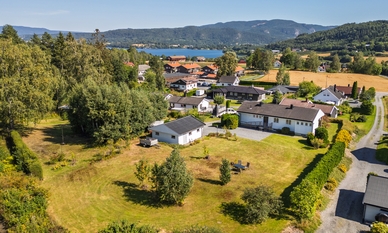 Bilde av eiendommen