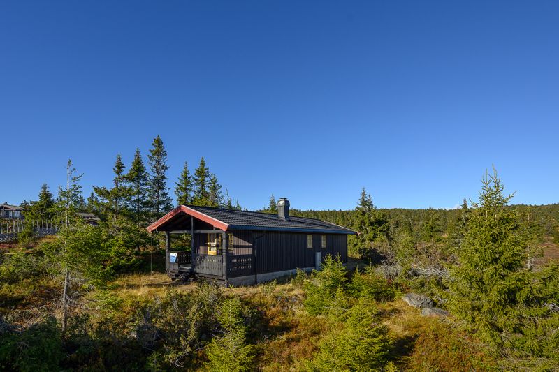 Sjusjøen-Pihl 521