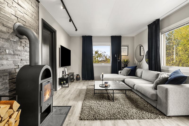 Aamodtterrassen 7