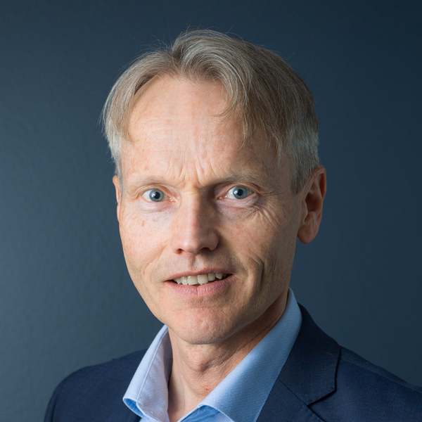 Bilde av Erik Nickelsen
