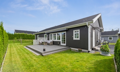 Bilde av eiendommen