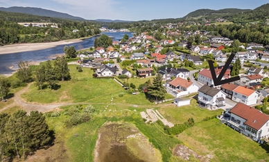 Bilde av eiendommen