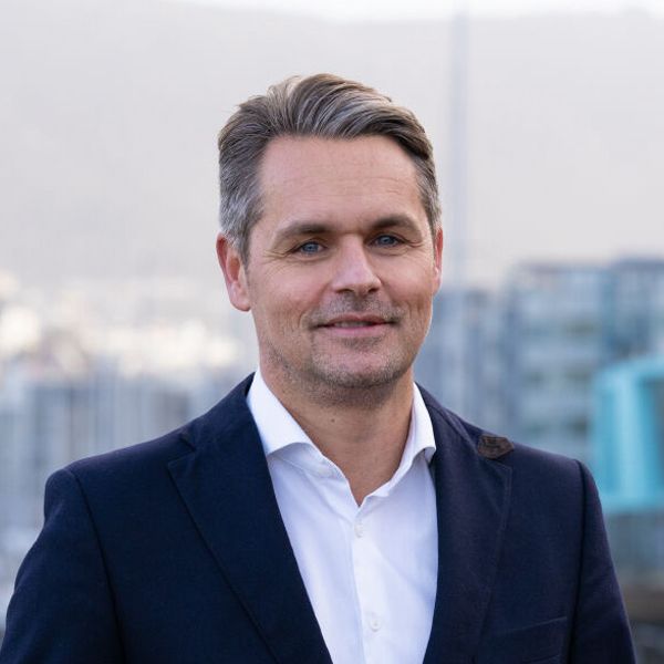 Bilde av Stephane Bergfald Trotta