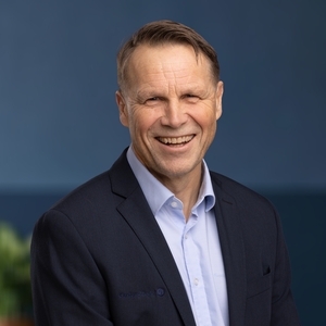 Bilde av Gjermund Haugeneset