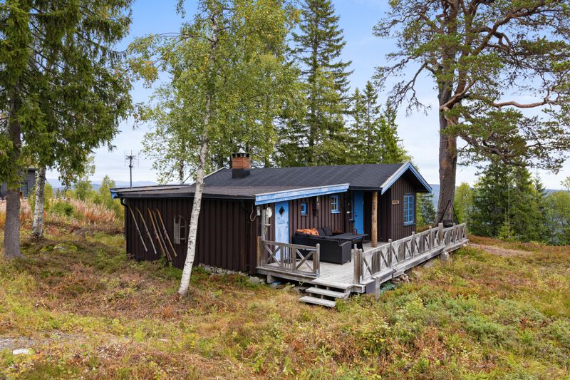 Brennkollveien 10
