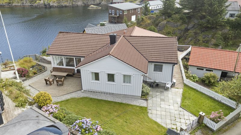 Ytrøyvegen 31