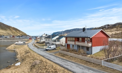 Bilde av eiendommen