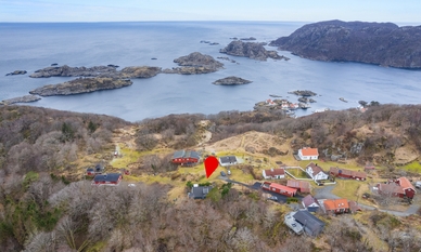 Bilde av eiendommen