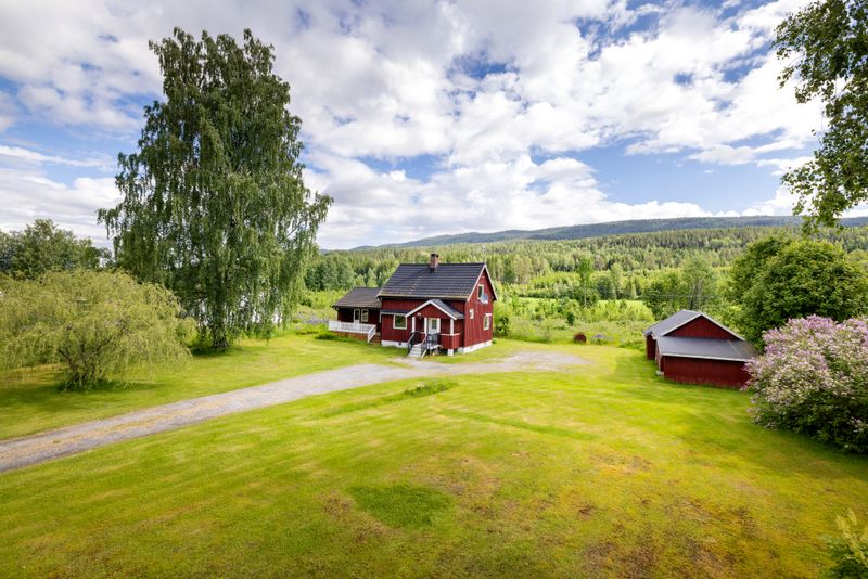 Ådalsveien 1139
