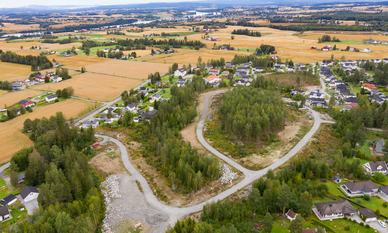 Bilde av eiendommen