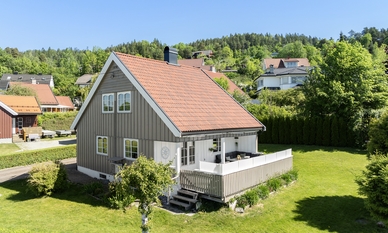 Bilde av eiendommen