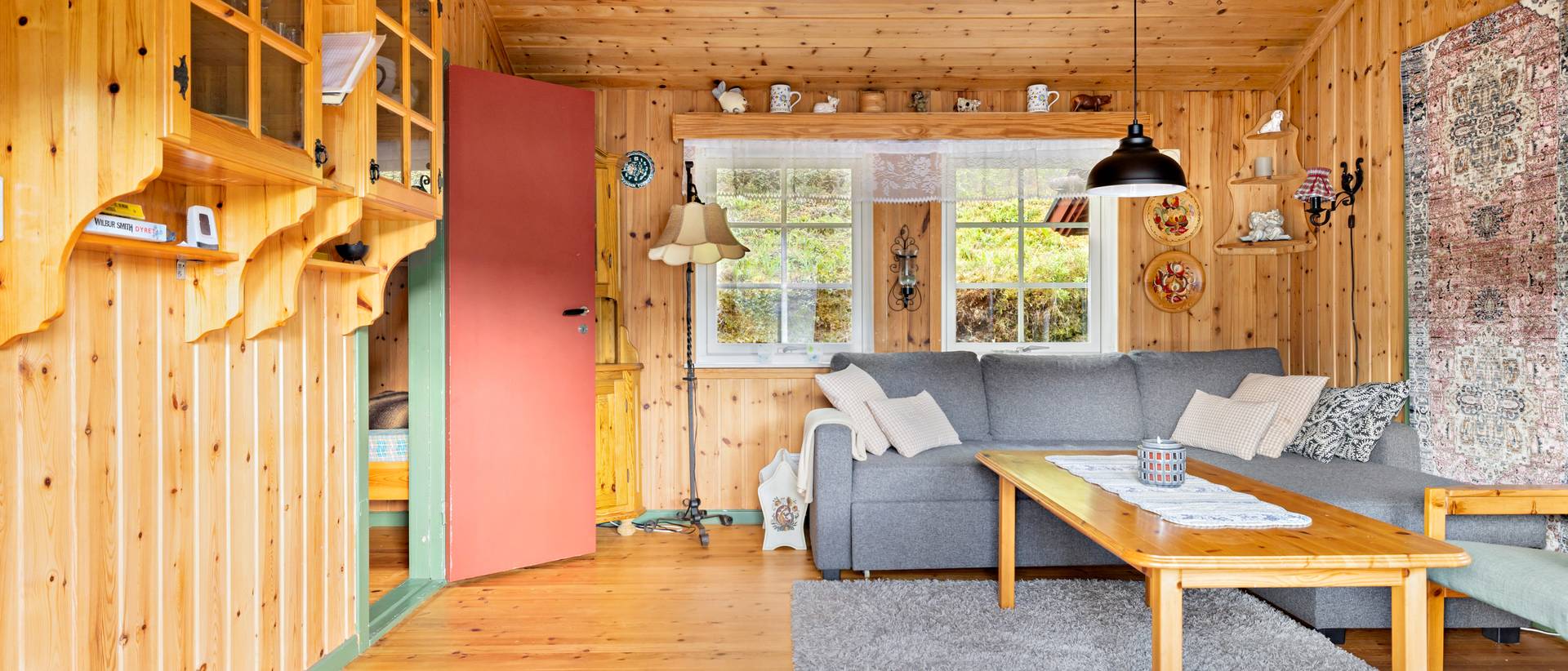 Leilighet – Flatraket, Vestland - Flere