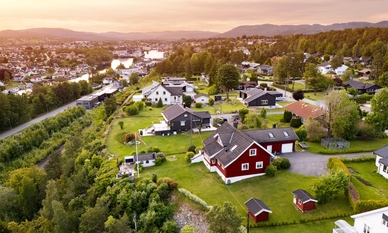 Bilde av eiendommen