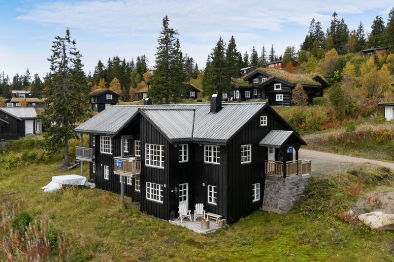 Fageråsen 908A