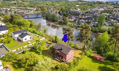 Bilde av eiendommen