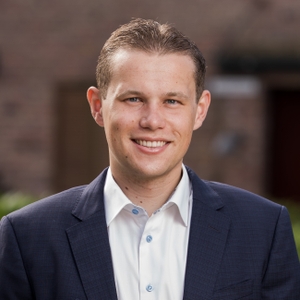 Bilde av Jonas Hansen