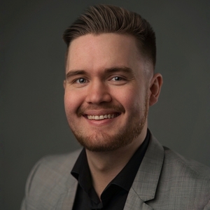 Bilde av Markus Tørseth