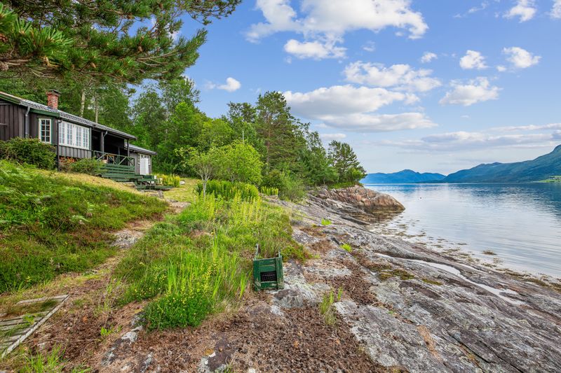 Lauvskogvegen 5