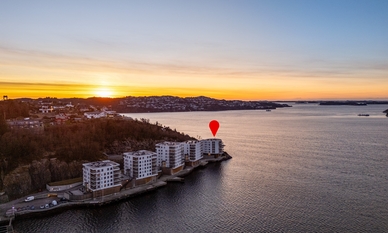 Bilde av eiendommen