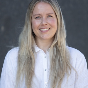 Bilde av Karoline Jensen