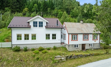 Bilde av eiendommen
