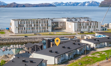 Bilde av eiendommen