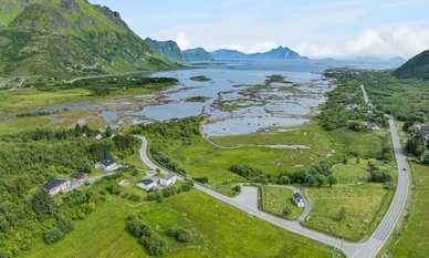 Bilde av eiendommen