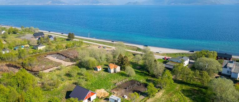 Bøneset 67, SORTLAND - View 3