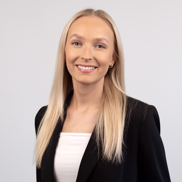 Bilde av Tara Husmo Fagerstad