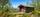 Velkommen til Nysetra/Herje! Foto: Efkt. Bilde nummer 1 av 3