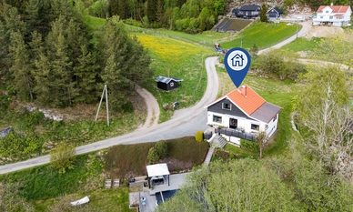 Bilde av eiendommen