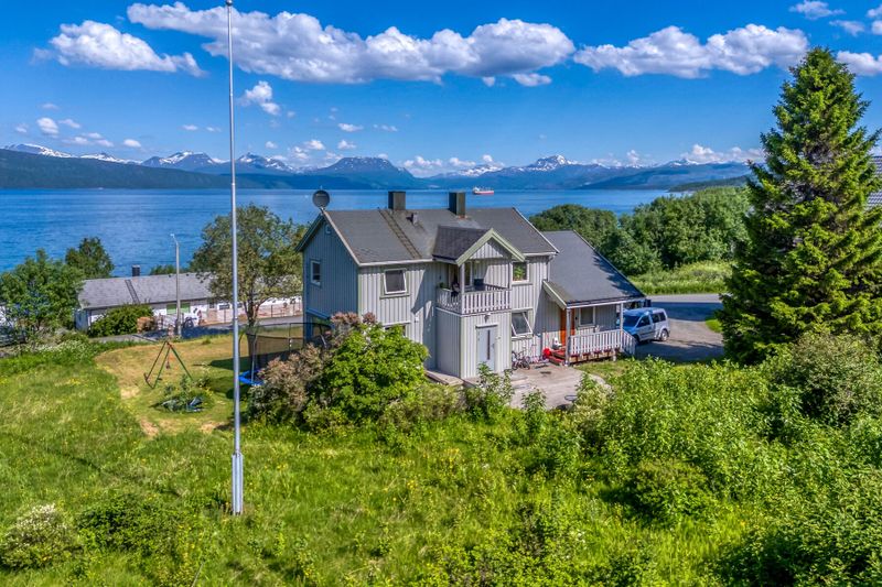 Skjellveien 37