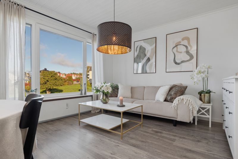 Bjørnsons vei 23B