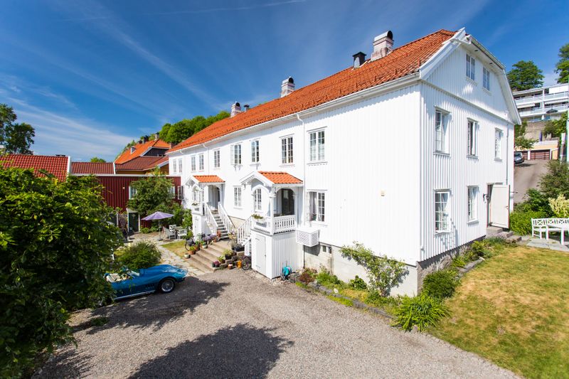 Nordbyen 2B