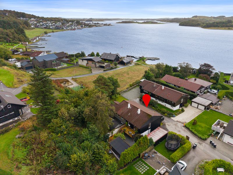 Valhallveien 8