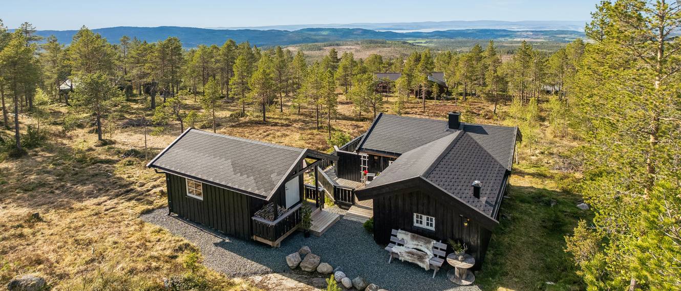 Vulusjøvegen 552, LEVANGER - View 4