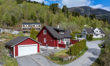 Bilde av eiendommen
