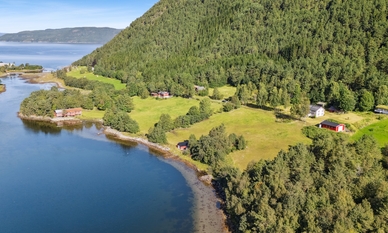 Bilde av eiendommen