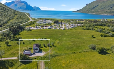Bilde av eiendommen