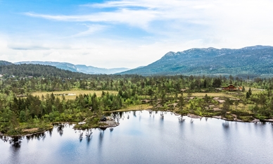 Bilde av eiendommen