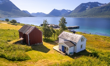 Bilde av eiendommen